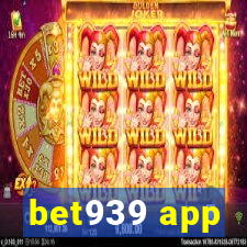 bet939 app